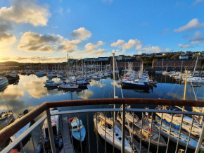 Marina Retreat